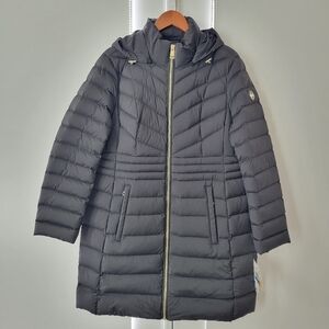 Michael kors womens down coat
